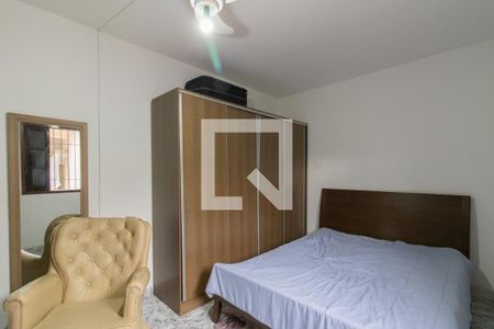 Suíte de casa para alugar com 3 quartos, 300m² em Vila Rosalia, Guarulhos