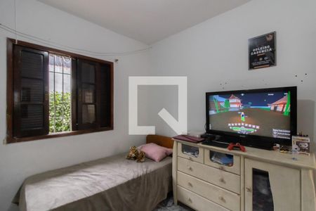 Quarto 2 de casa para alugar com 3 quartos, 300m² em Vila Rosalia, Guarulhos