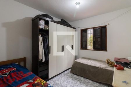 Quarto 2 de casa para alugar com 3 quartos, 300m² em Vila Rosalia, Guarulhos