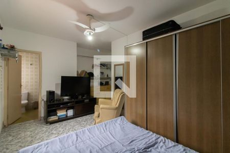 Suíte de casa para alugar com 3 quartos, 300m² em Vila Rosalia, Guarulhos