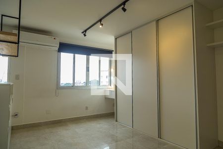 Studio de apartamento à venda com 1 quarto, 36m² em Jabaquara, São Paulo