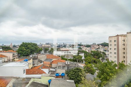 Vista do Studio de apartamento à venda com 1 quarto, 36m² em Jabaquara, São Paulo