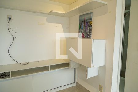 Studio - Detalhe de apartamento à venda com 1 quarto, 36m² em Jabaquara, São Paulo