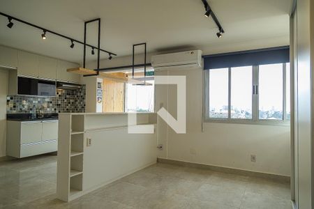 Studio de apartamento à venda com 1 quarto, 36m² em Jabaquara, São Paulo