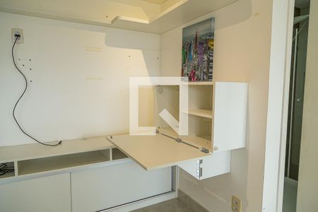 Studio - Detalhe de apartamento à venda com 1 quarto, 36m² em Jabaquara, São Paulo