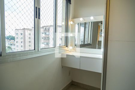 Studio - Detalhe de apartamento à venda com 1 quarto, 36m² em Jabaquara, São Paulo