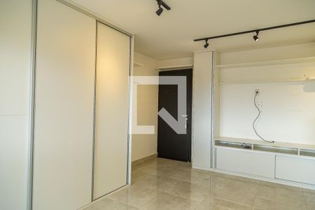 Studio de apartamento à venda com 1 quarto, 36m² em Jabaquara, São Paulo