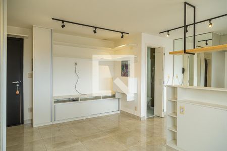 Studio de apartamento à venda com 1 quarto, 36m² em Jabaquara, São Paulo