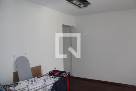 Sala de estar de apartamento para alugar com 2 quartos, 64m² em Santana, São Paulo