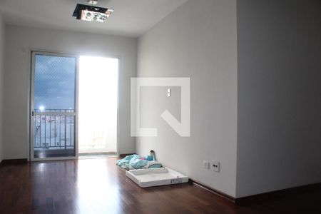 Sala de apartamento para alugar com 2 quartos, 64m² em Santana, São Paulo