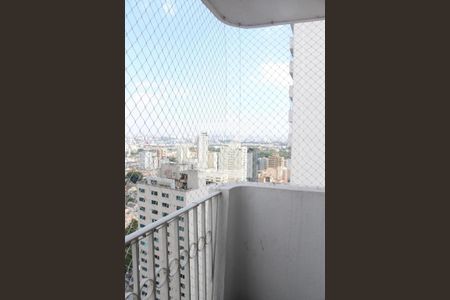 Varanda de apartamento para alugar com 2 quartos, 64m² em Santana, São Paulo