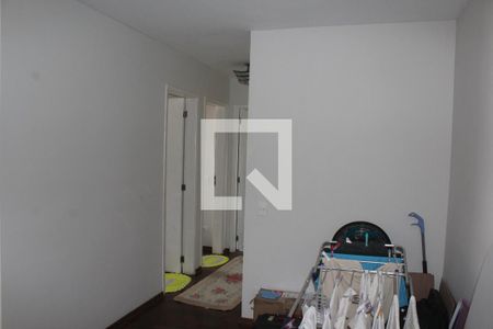 Sala de estar de apartamento para alugar com 2 quartos, 64m² em Santana, São Paulo