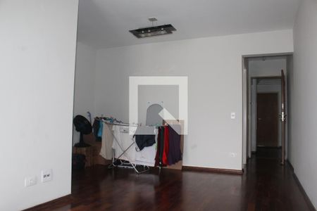 Sala de apartamento para alugar com 2 quartos, 64m² em Santana, São Paulo