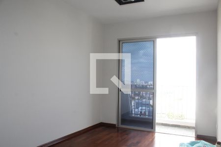 Sala de apartamento para alugar com 2 quartos, 64m² em Santana, São Paulo