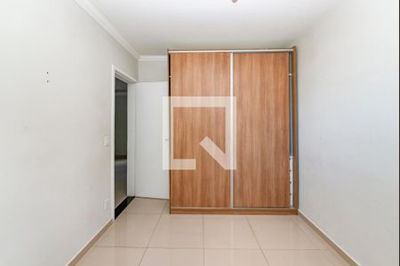 Quarto2 de apartamento para alugar com 2 quartos, 44m² em Cabral, Contagem