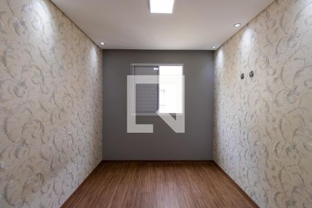 Quarto 1 de apartamento para alugar com 2 quartos, 59m² em Cemucam, Cotia