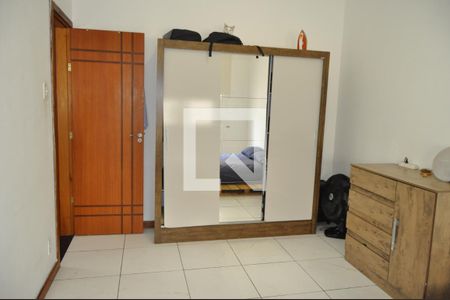 Quarto de apartamento para alugar com 2 quartos, 80m² em Lins de Vasconcelos, Rio de Janeiro