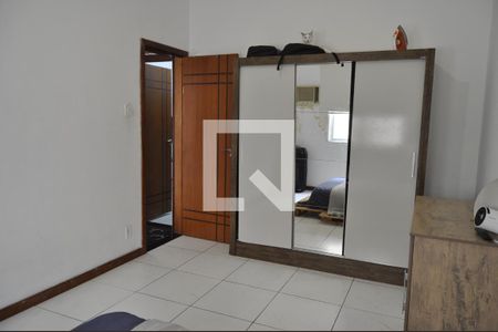 Quarto de apartamento para alugar com 2 quartos, 80m² em Lins de Vasconcelos, Rio de Janeiro