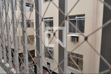 Quarto - Vista de apartamento à venda com 2 quartos, 80m² em Lins de Vasconcelos, Rio de Janeiro