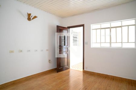 Sala de casa à venda com 3 quartos, 117m² em Vila das Merces, São Paulo