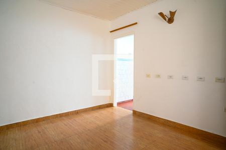 Sala de casa à venda com 3 quartos, 117m² em Vila das Merces, São Paulo