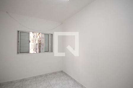 Quarto 2 de casa para alugar com 2 quartos, 60m² em Jardim Yara, São Paulo