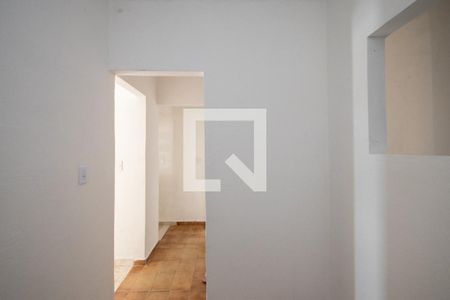 Quarto 1 de casa para alugar com 2 quartos, 60m² em Jardim Yara, São Paulo