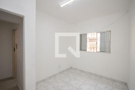 Quarto 2 de casa para alugar com 2 quartos, 60m² em Jardim Yara, São Paulo