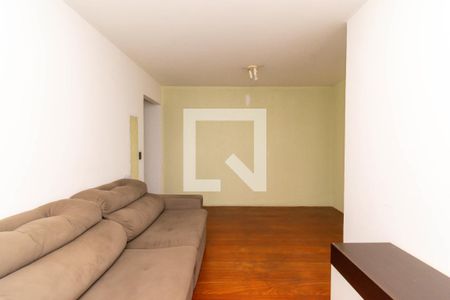 Sala de apartamento para alugar com 2 quartos, 60m² em Vila Alpina, São Paulo