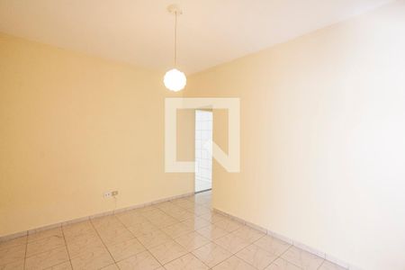 Sala 1 de casa para alugar com 5 quartos, 300m² em Tibery, Uberlândia