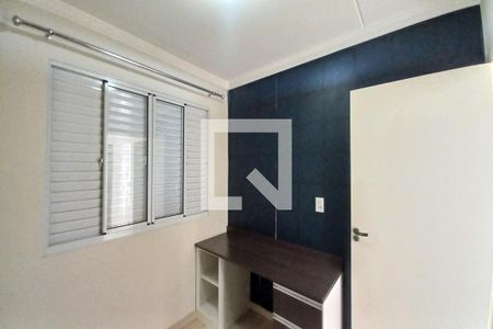 Quarto 1 de apartamento à venda com 3 quartos, 78m² em Vila Mimosa, Campinas