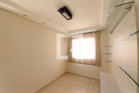 Sala de apartamento à venda com 3 quartos, 78m² em Vila Mimosa, Campinas