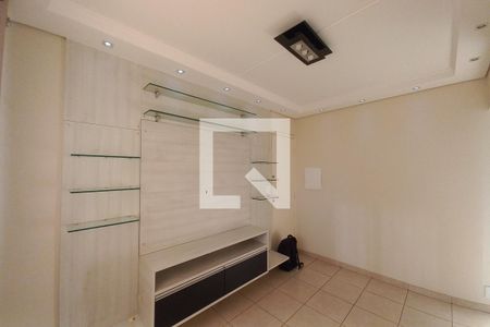 Sala de apartamento à venda com 3 quartos, 78m² em Vila Mimosa, Campinas