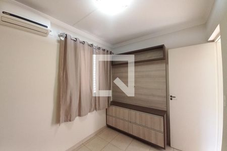 Quarto 2 de apartamento à venda com 3 quartos, 78m² em Vila Mimosa, Campinas