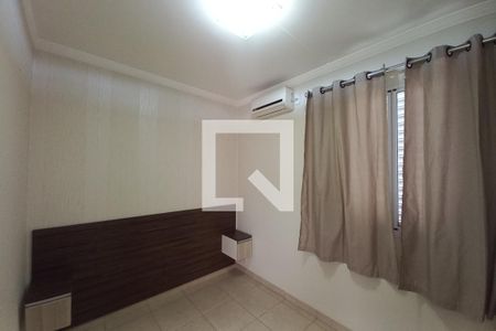 Quarto 2 de apartamento à venda com 3 quartos, 78m² em Vila Mimosa, Campinas