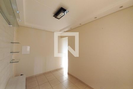 Sala de apartamento à venda com 3 quartos, 78m² em Vila Mimosa, Campinas