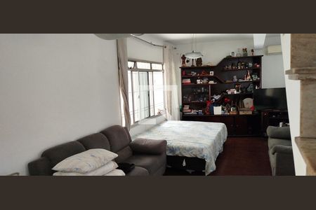 Sala de casa à venda com 3 quartos, 180m² em Vila Matilde, São Paulo