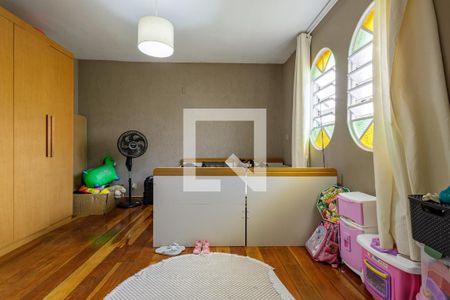 Quarto 1 de casa à venda com 4 quartos, 238m² em Maria Goretti, Belo Horizonte