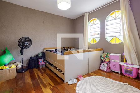 Quarto 1 de casa à venda com 4 quartos, 238m² em Maria Goretti, Belo Horizonte