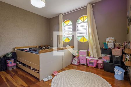 Quarto 1 de casa à venda com 4 quartos, 238m² em Maria Goretti, Belo Horizonte