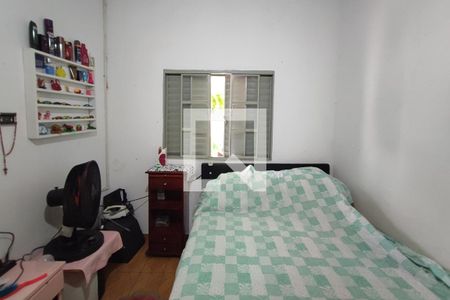 Quarto  de casa à venda com 3 quartos, 80m² em Jardim Anchieta, Campinas