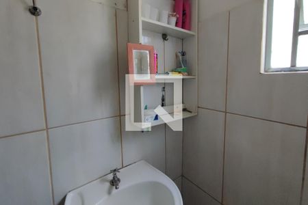 Banheiro de casa à venda com 3 quartos, 80m² em Jardim Anchieta, Campinas