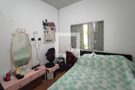 Quarto  de casa à venda com 3 quartos, 80m² em Jardim Anchieta, Campinas