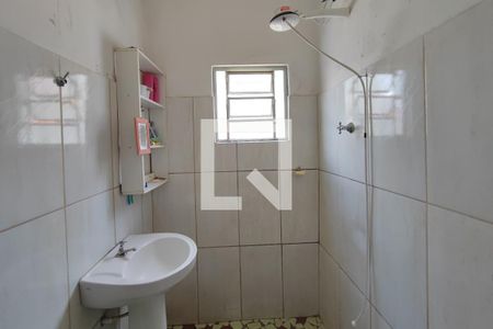 Banheiro de casa à venda com 3 quartos, 80m² em Jardim Anchieta, Campinas