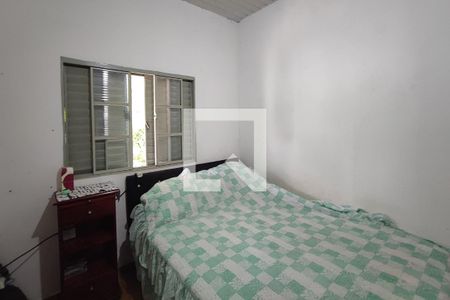 Quarto  de casa à venda com 3 quartos, 80m² em Jardim Anchieta, Campinas