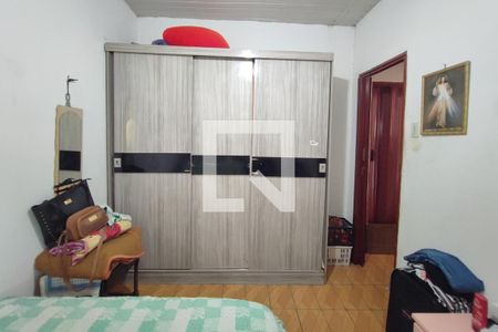 Quarto  de casa à venda com 3 quartos, 80m² em Jardim Anchieta, Campinas