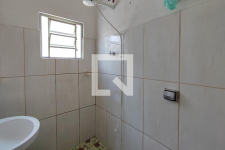 Banheiro de casa à venda com 3 quartos, 80m² em Jardim Anchieta, Campinas