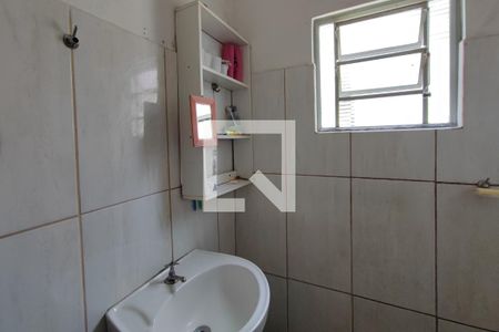 Banheiro de casa à venda com 3 quartos, 80m² em Jardim Anchieta, Campinas