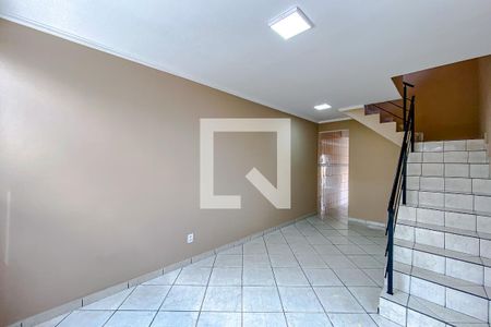 Sala de casa para alugar com 4 quartos, 200m² em Vila Diva (zona Leste), São Paulo