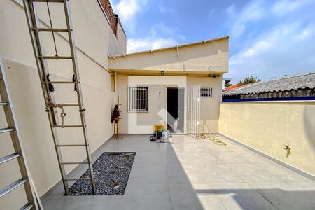 Vista do Quarto 1 de casa para alugar com 4 quartos, 200m² em Vila Diva (zona Leste), São Paulo